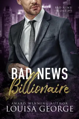 Read: Bad Book News Billionaire