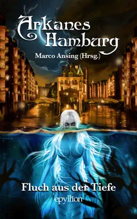 Read: Book Arkanes Hamburg