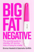 Big Fat Negative - Emma Haslett & Gabby Griffith