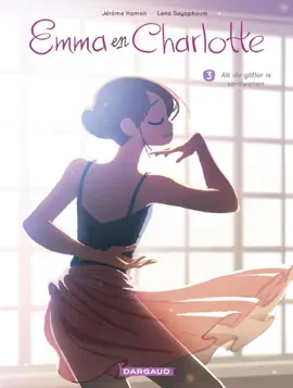 Read: Als de glitter Book is verdwenen