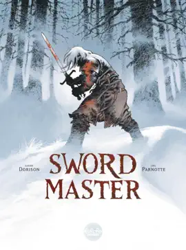 Read: Sword Master Book