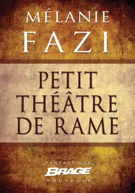 Read: Petit théâtre Book de rame