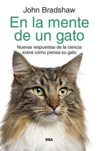 En la mente de un gato Book Cover
