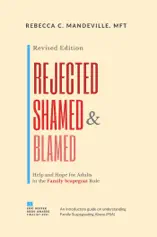 Rejected, Shamed, and Blamed: Help and Hope for Adults in the Family Scapegoat Role