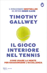Il gioco interiore nel tennis