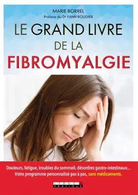 Read: Le Grand Book Livre de la fibromyalgie