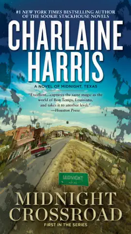 Read: Book Midnight Crossroad