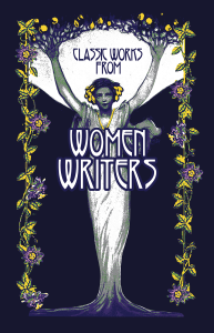 Classic Works from Women Writers - A. J. Odasso Cover Art