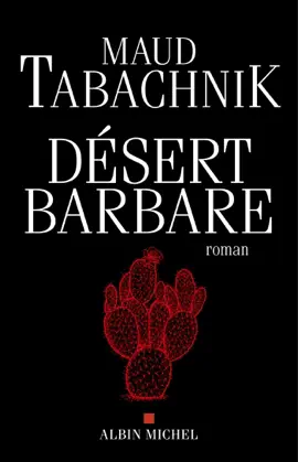 Read: Désert barbare Book