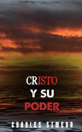 Read: Cristo y su Poder Book