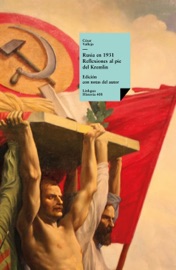 Rusia en 1931 - César Vallejo