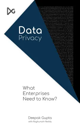 Read: Book Data Privacy: What Enterprises Need to Know?
