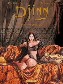De favoriete - Jean Dufaux
