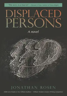 DISPLACED PERSONS
