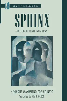 Read: Sphinx