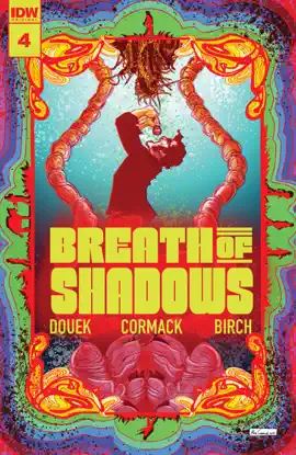 Read: Breath Book of Shadows #4