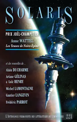 Read: Book Solaris 221