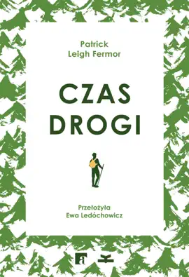 Read: Book Czas drogi