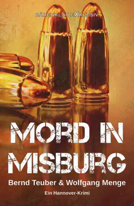 Read: Mord in Book Misburg – Ein Hannover-Krimi