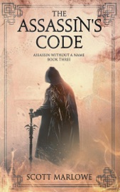 The Assassin's Code - Scott Marlowe