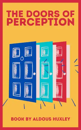 Read: Book The Doors of Perception