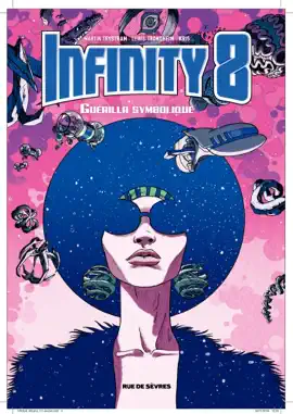Read: Infinity 8 - Tome 4 Book