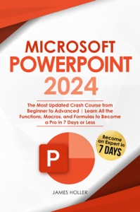 Microsoft PowerPoint