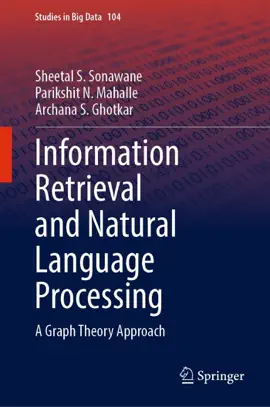Read: Information Retrieval Book and Natural Language Processing