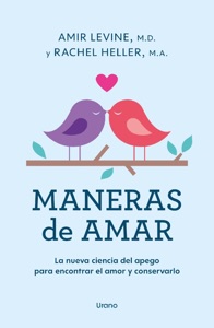 Maneras de amar Book Cover