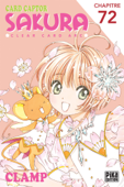 Card Captor Sakura - Clear Card Arc Chapitre 72 - Clamp