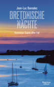 Bretonische Nächte - Jean-Luc Bannalec