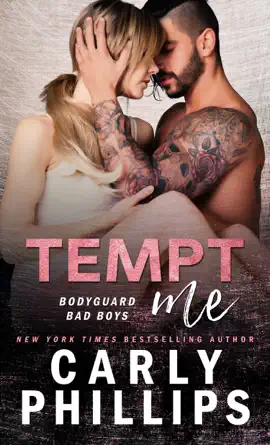 Read: Book Tempt Me
