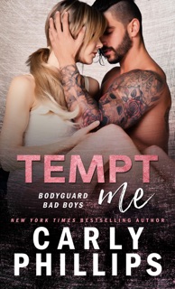 Tempt Me by Carly Phillips