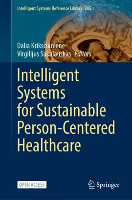 Read: Intelligent Systems for Sustainable Person-Centered Book Healthcare