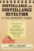 Book Surveillance and Surveillance Detection