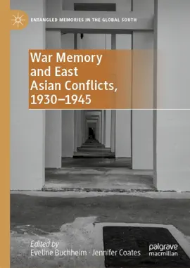 Read: War Book Memory and East Asian Conflicts, 1930–1945