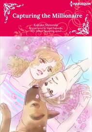 Capturing The Millionaire - Kakuko Shinozaki & Marie Ferrarella