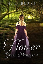 Flower - H. L. Burke