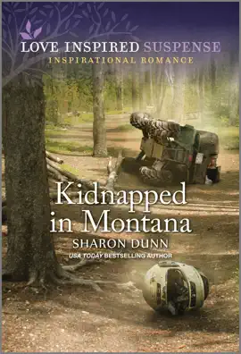 Read: Book Kidnapped in Montana