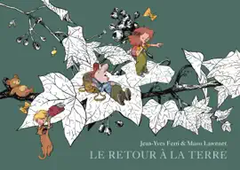 Read: Le Retour à la terre - Intégrale Book - Tome 2