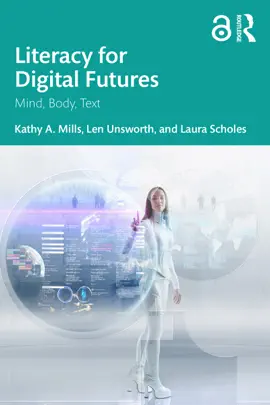 Read: Literacy for Book Digital Futures