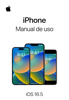 Manual de uso del iPhone - Apple Inc.