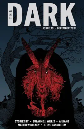 Read: The Dark Issue 79 Book