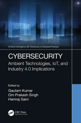 Read: Cybersecurity