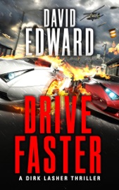 Drive Faster - David Edward