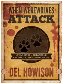 When Werewolves Attack - Del Howison