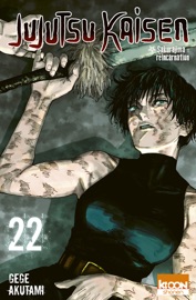 Jujutsu Kaisen T22 - Gege Akutami