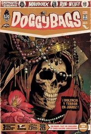 DoggyBags - Tome 3 - Florent Maudoux, Run & Neyef