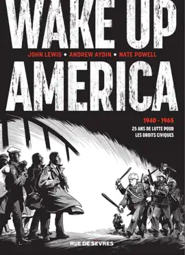 Read: Wake Book Up - L'intégrale