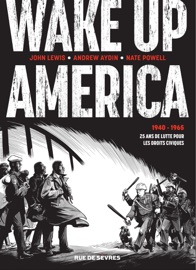 Wake Up - L'intégrale - John Lewis & Andrew Aydin